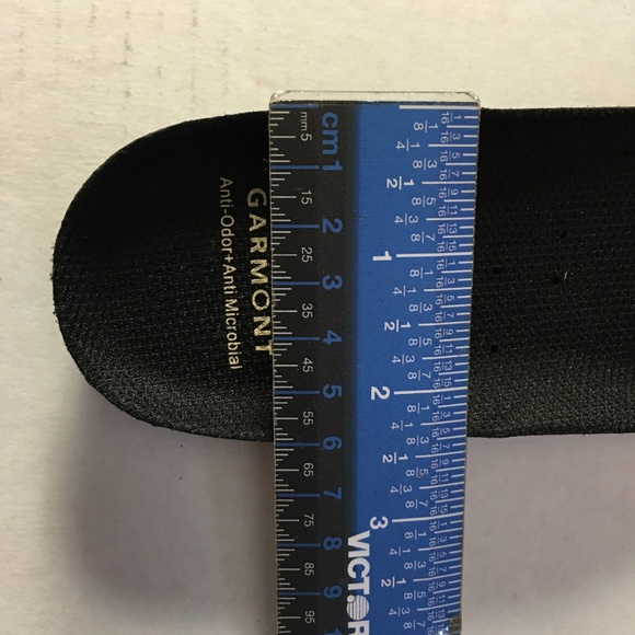 Garmont TXT tactical cross trainer running shoe - Picture 8 of 8